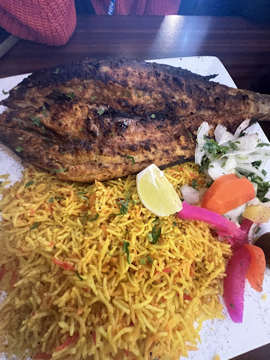 Photo of Bader Restaurant - S B Leisure, 396 Coventry Rd, Small Heath, Birmingham B10 0UF